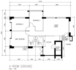 Blk 183D Rivervale Crescent (Sengkang), HDB 4 Rooms #163165732